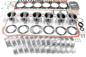 Overhaul Kits For Cummins 6BTA Overhaul Kits